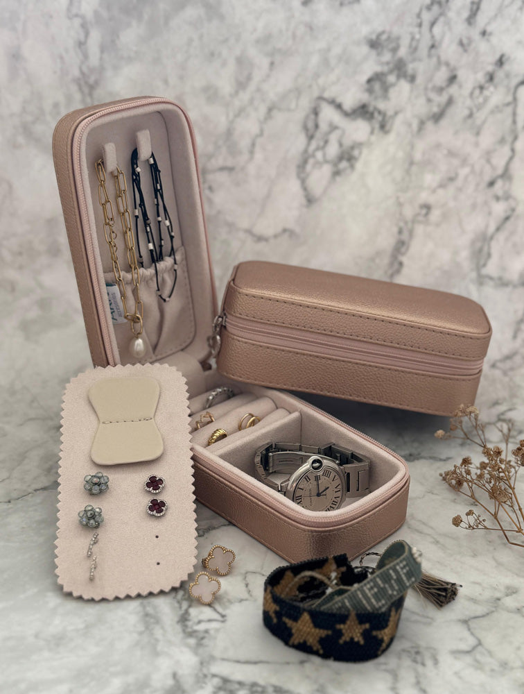 JOYERO VICTORIA COBRE CAKN036U