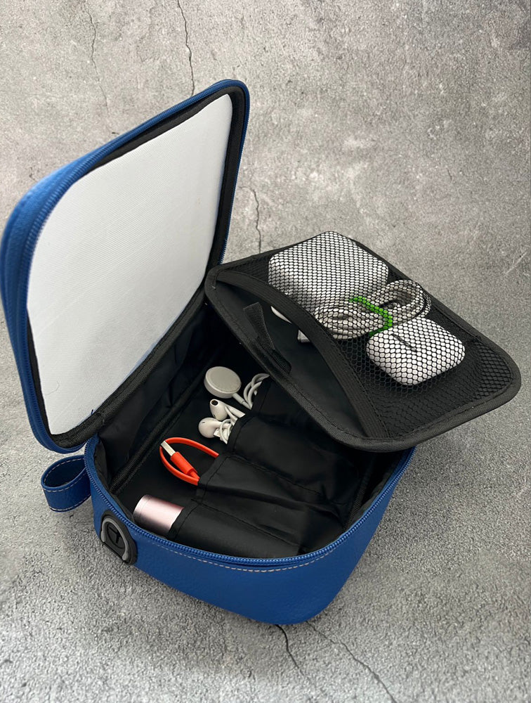 TRAVEL TREK AZUL CAKN047A