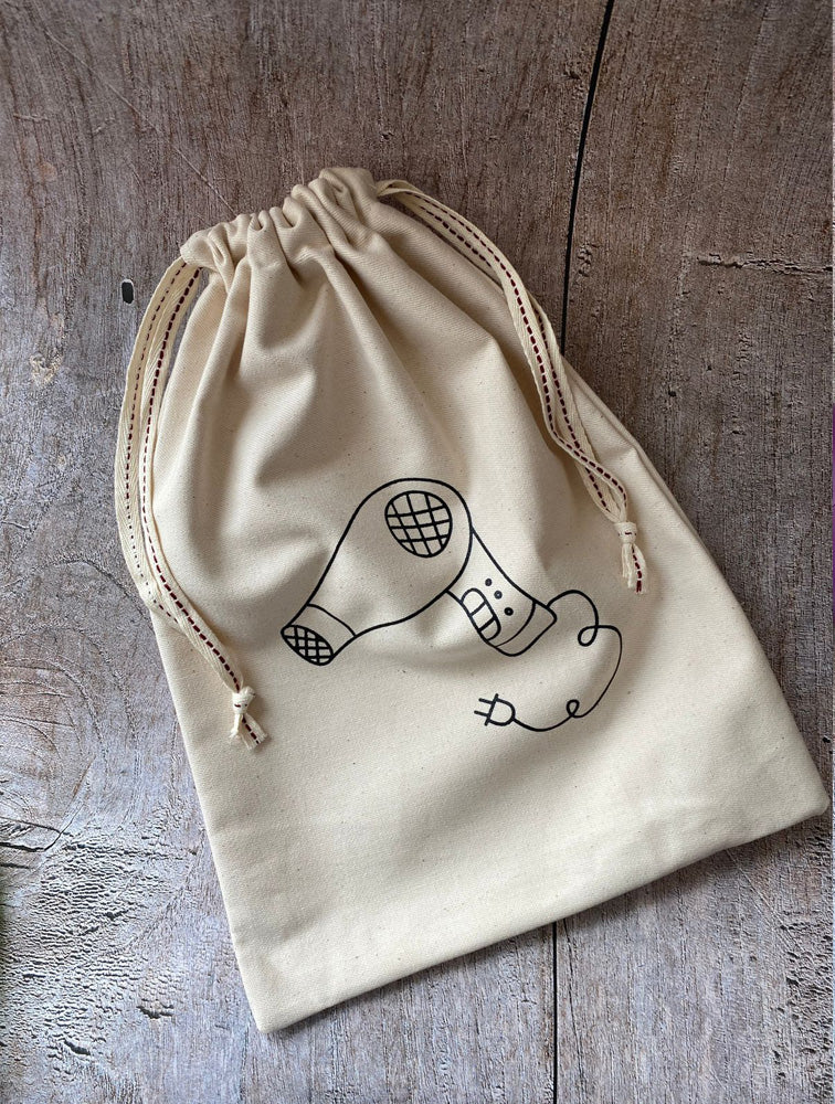 BOLSA PARA SECADOR DE PELO CAKN048