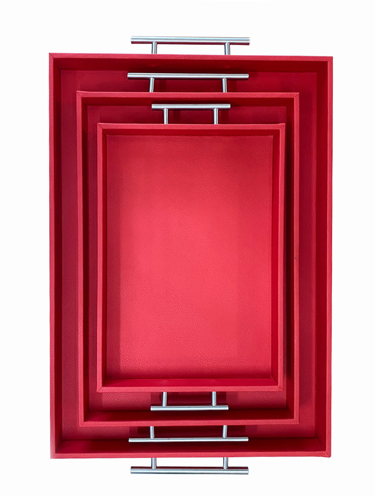 AZAFATE CHICO ROJO CKAI004C