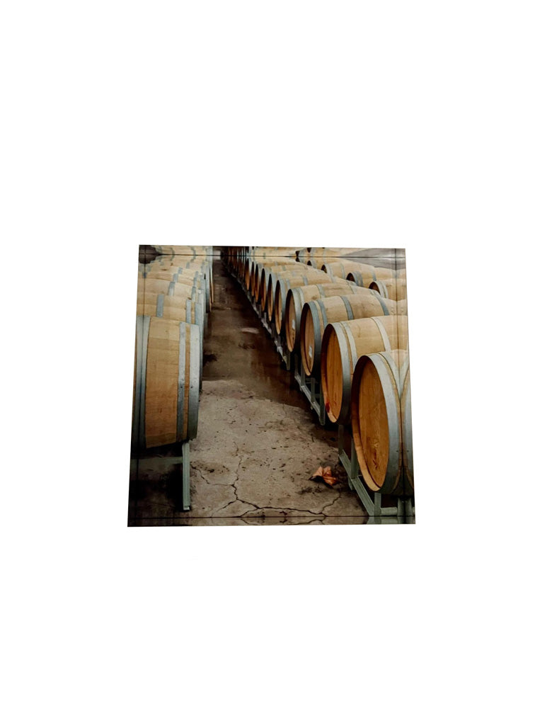 POSAVINO BARRILES 2 PASADIZO ACRILICO CMG003