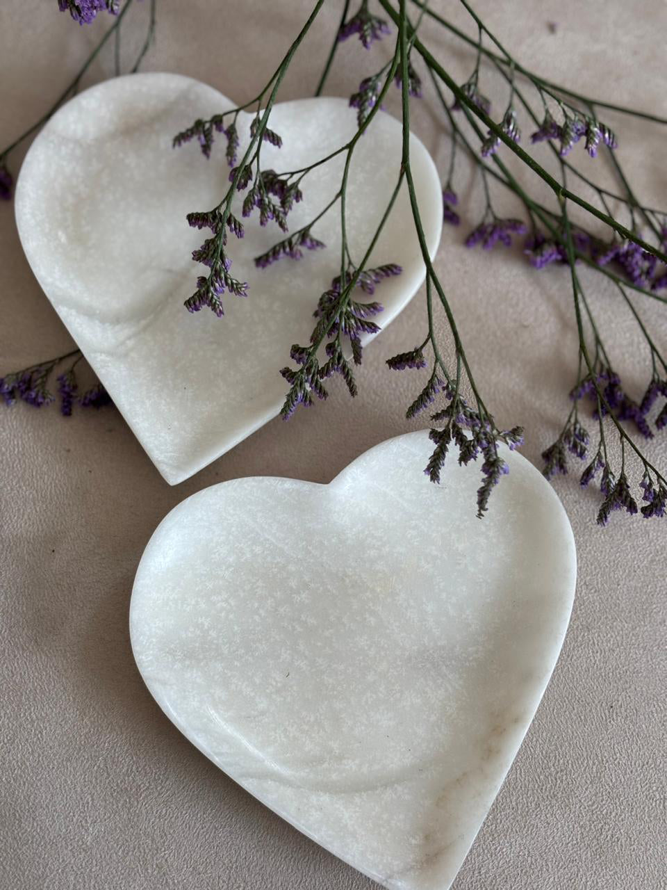 TRINKET CORAZON HUAMANGA 13 CMS CNEVU001