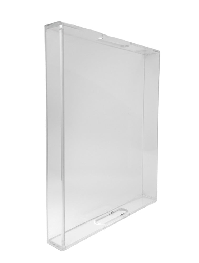 AZAFATE ACRILICO CUADRADO 30 X 30 CQT007