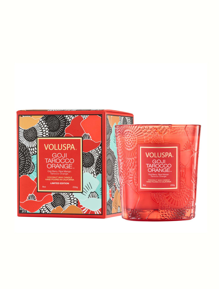VELA JAP CLASSIC GOJI ANNIVERSARY CV7541