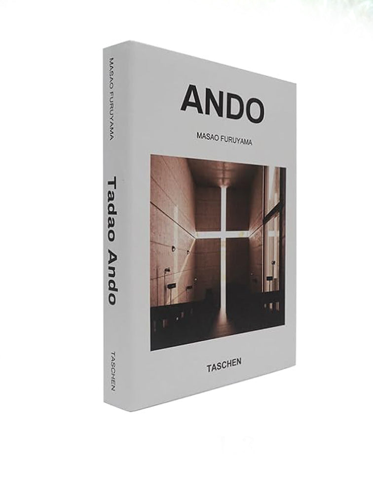 LIBRO DECORATIVO ANDO FALE046A