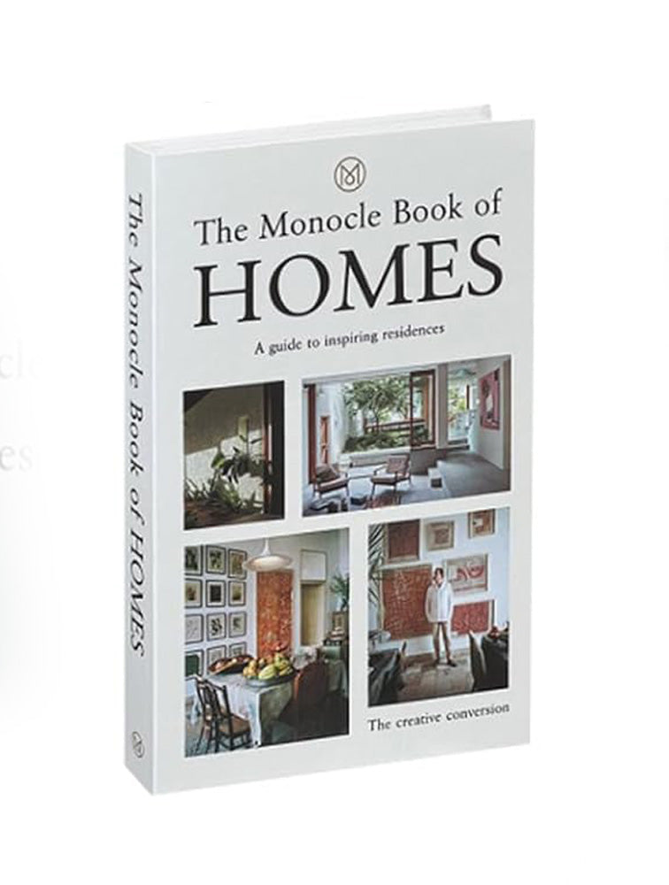 LIBRO DECORATIVO HOMES FALE046H