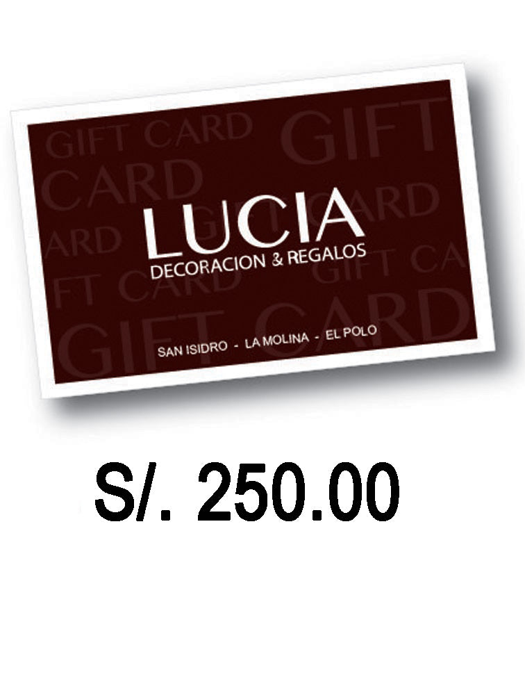 GIFTCARD