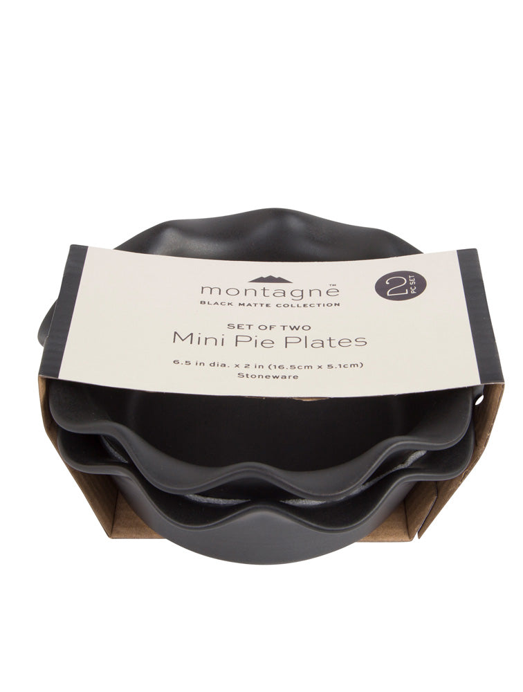 SET 2 FUENTES PARA PIE INDIVIDUALES X6855