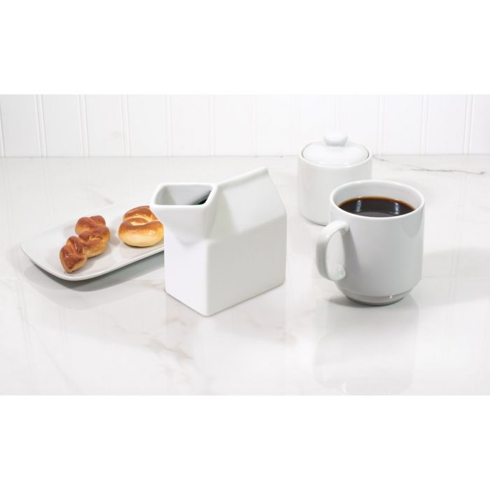 JARRITA LECHERA DE PORCELANA X7409