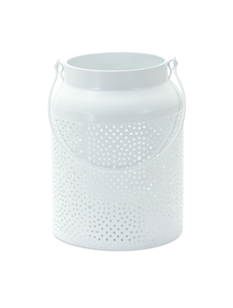 FANAL BLANCO DE METAL X7493