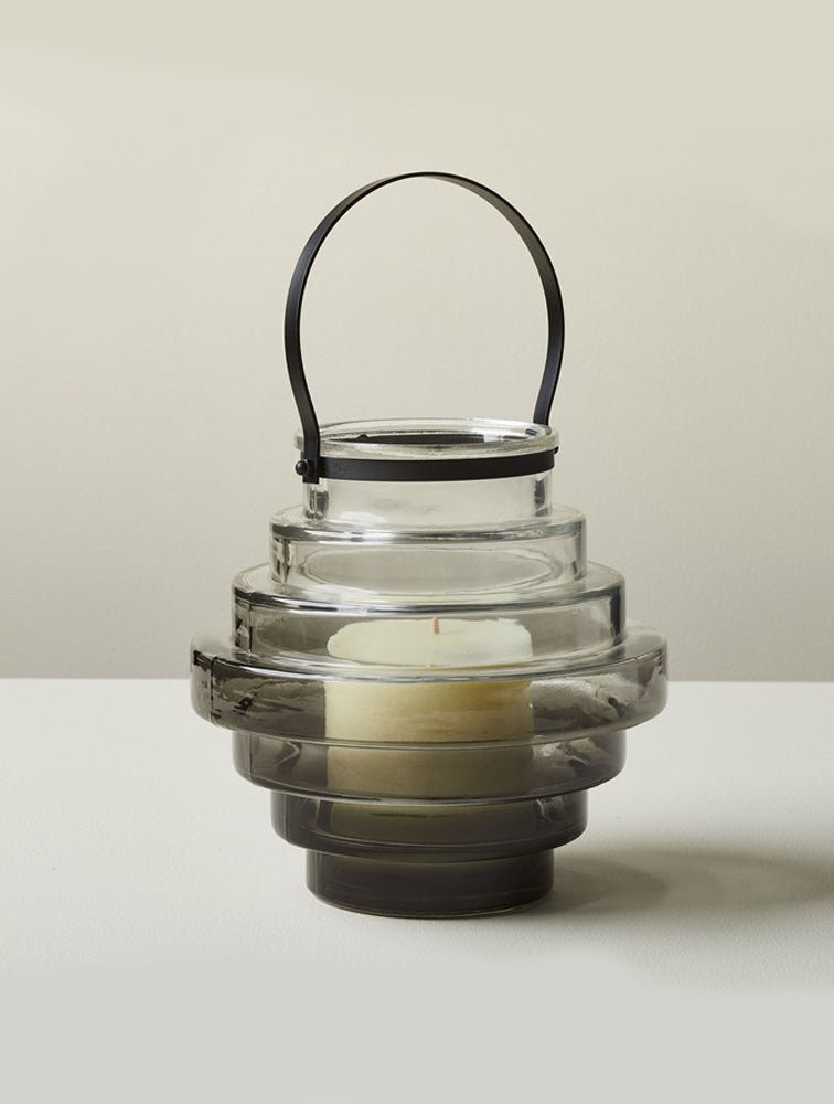 FANAL DE VIDRIO CON ASA X7548