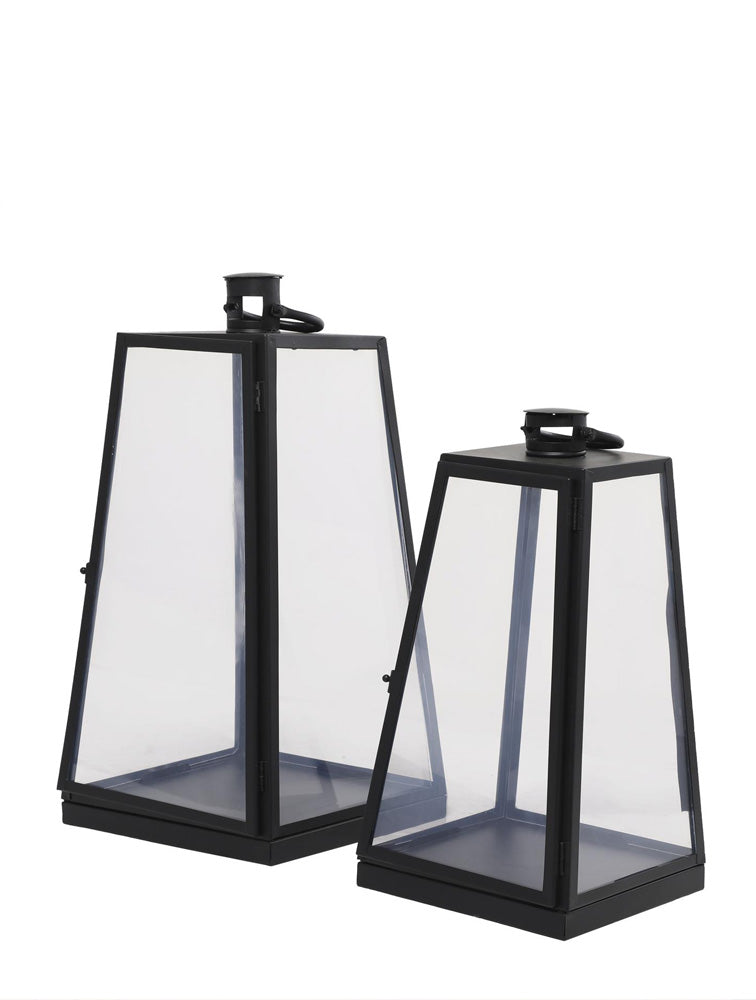 FANAL DE METAL CON ASA SUPERIOR X7662G