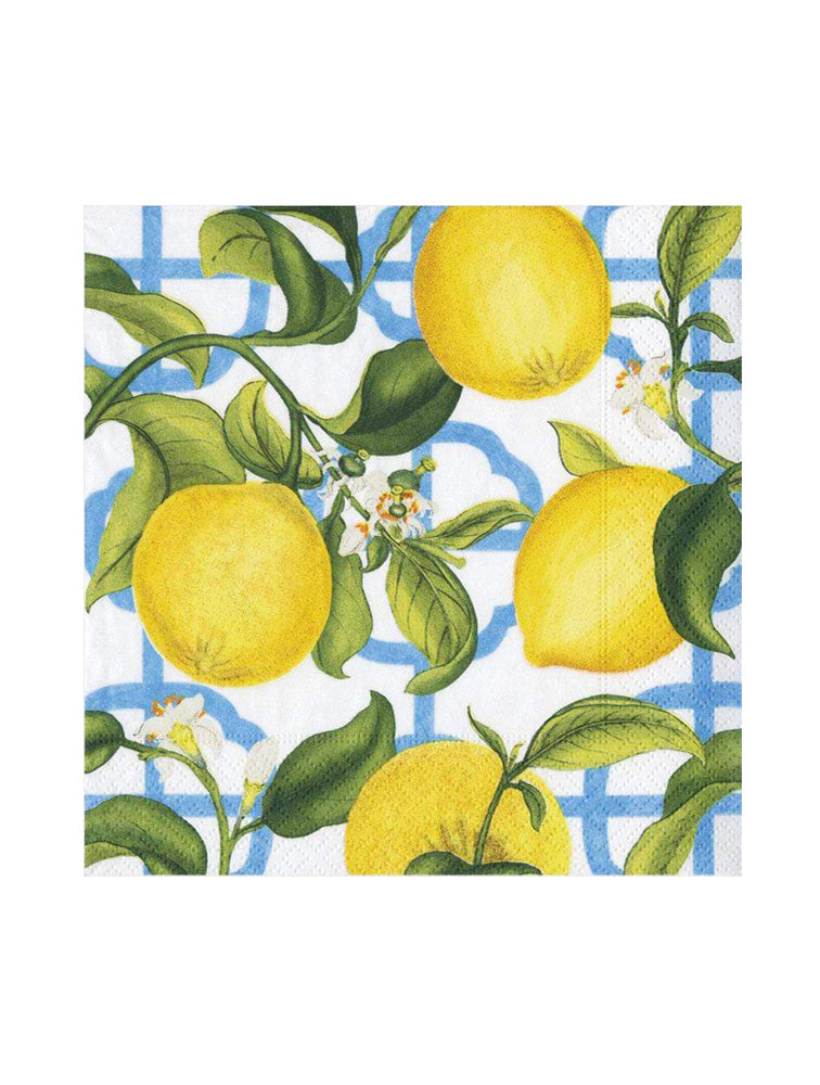 SERVILLETA CENA SEVILLE IVORY X8152