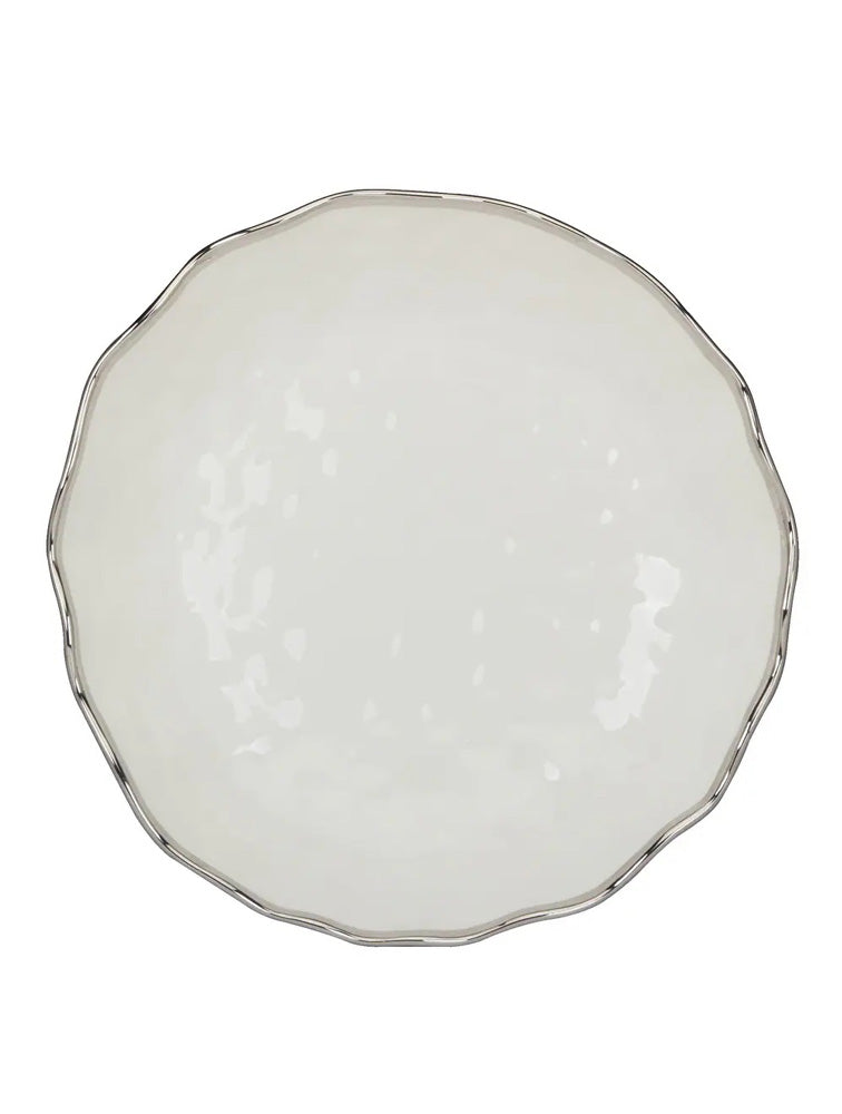 FUENTE REDONDA REGENCY GRANDE DE PORCELANA 13" X8193