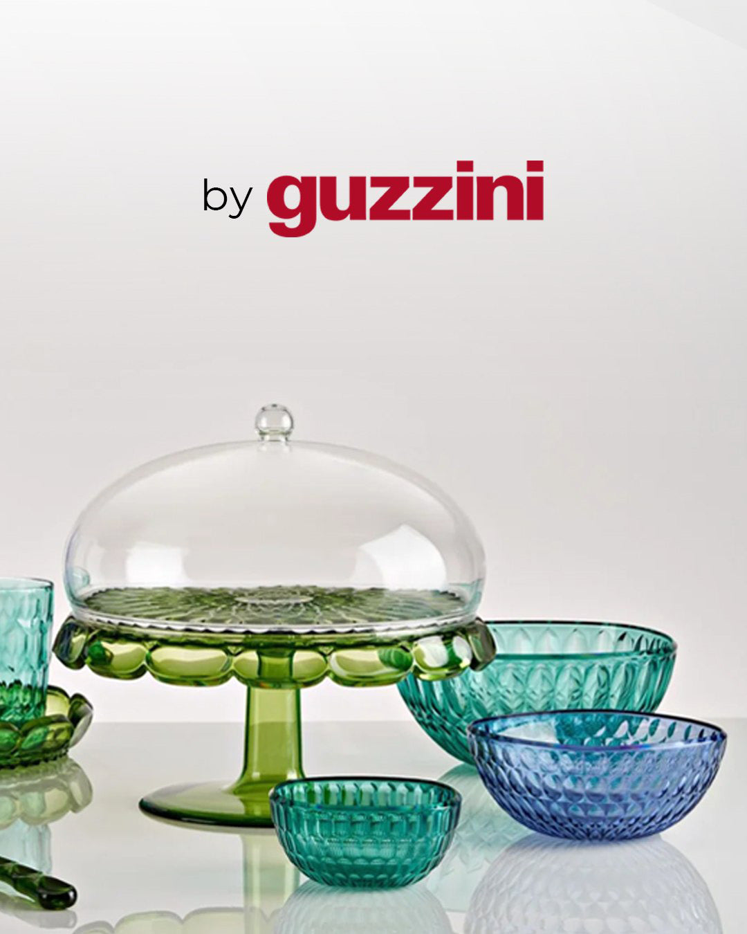 BOWL ACRILICO VANITY 8.2 TEAL X8223