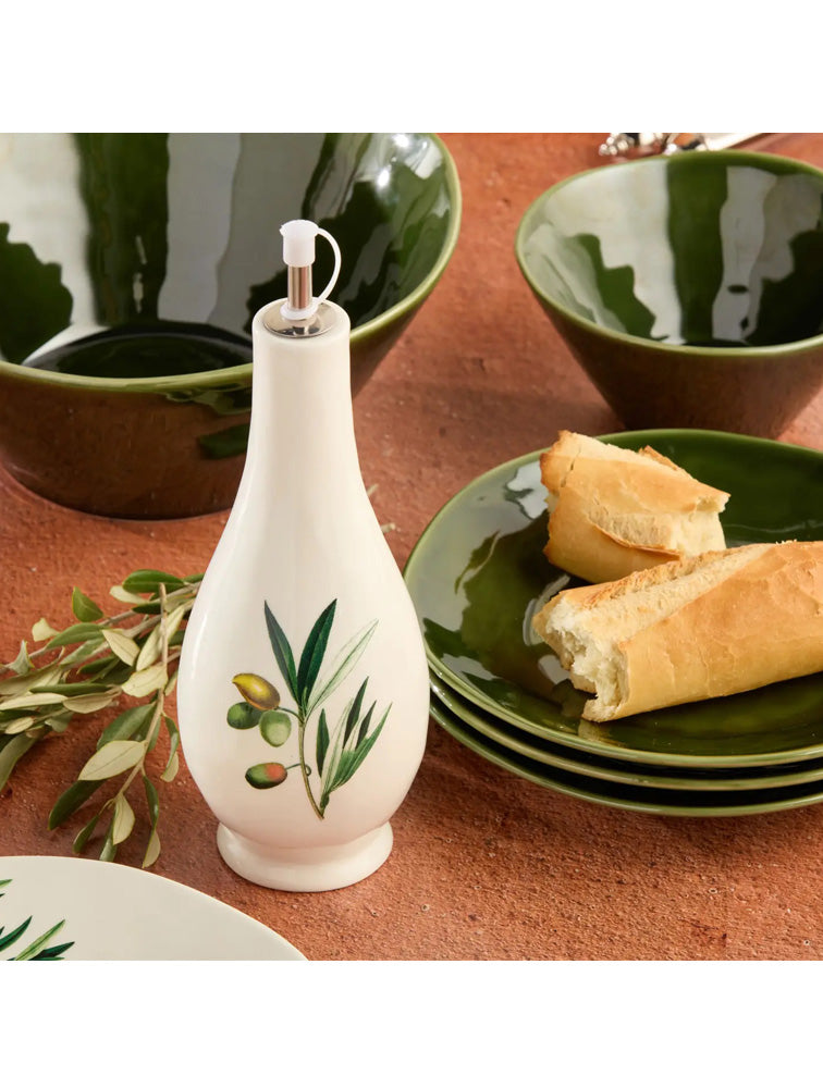 BOTELLA ACEITE DE OLIVA OLIVA X8247