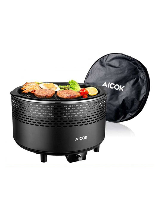 PARRILLA PORTATIL AICOK