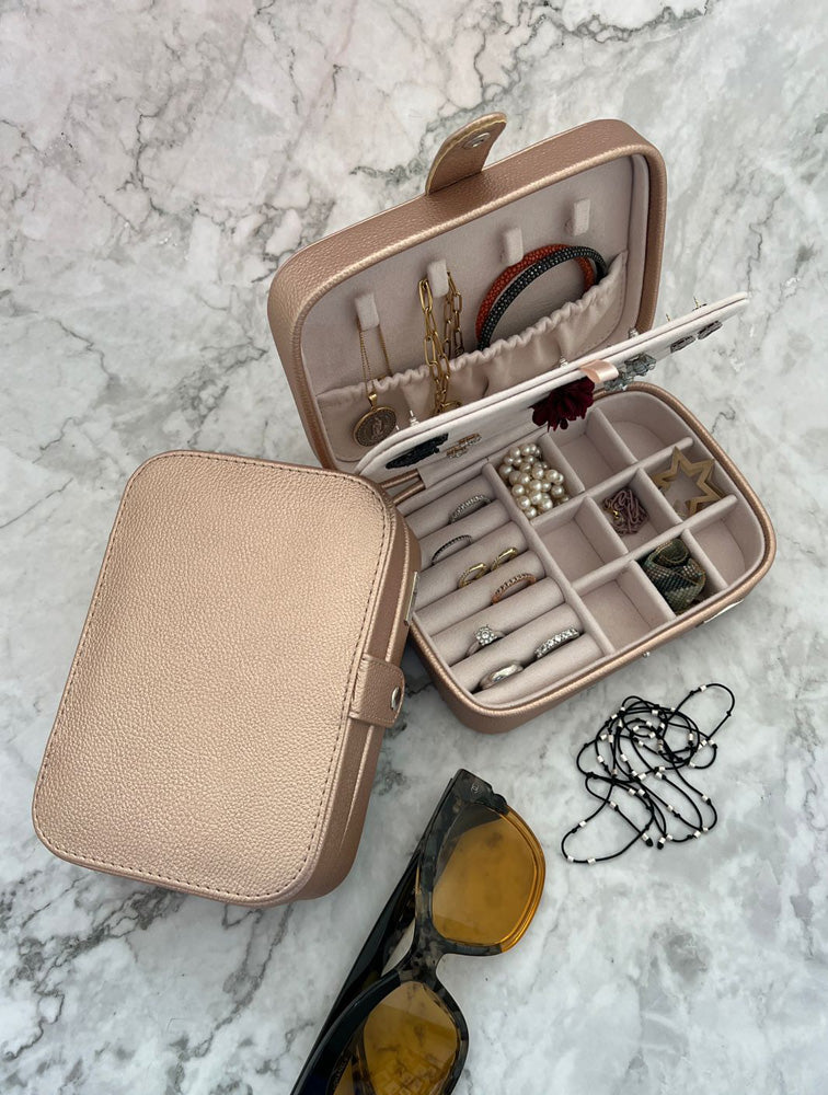 JOYERO EMILIA COBRE CAKN032U