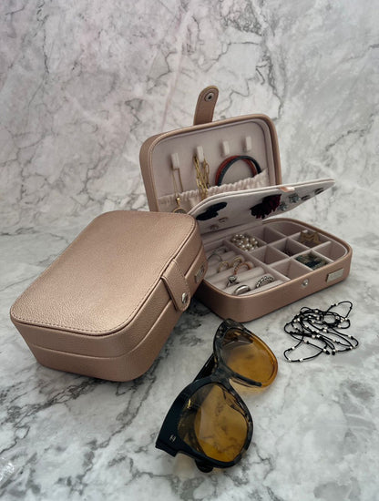 JOYERO EMILIA COBRE CAKN032U