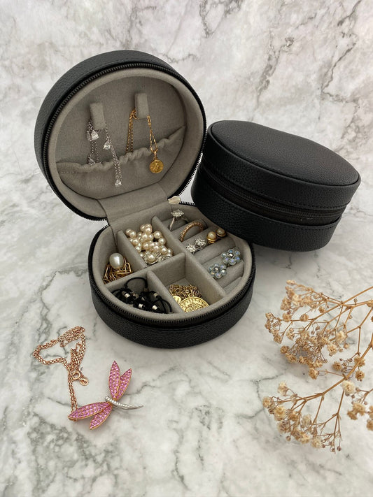 JOYERO MARIA NEGRO CAKN034N