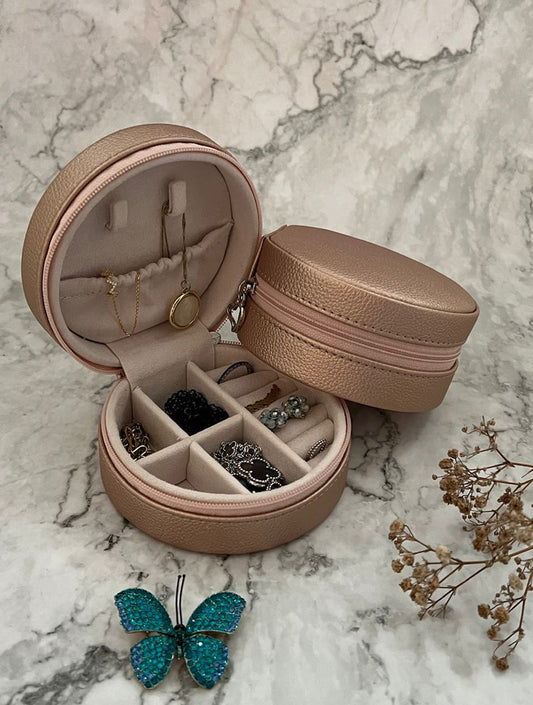 JOYERO MARIA COBRE CAKN034U