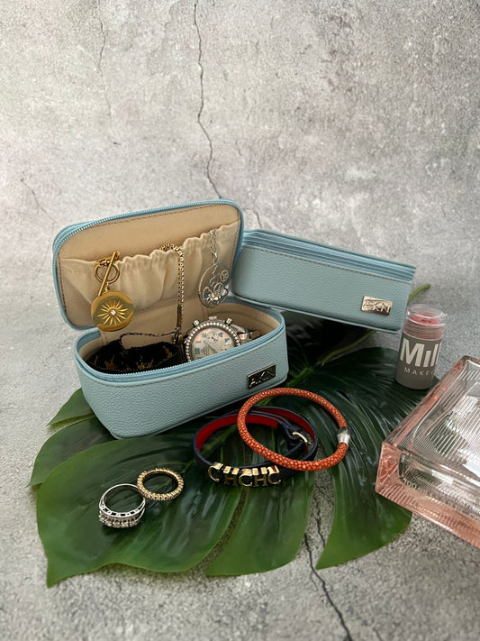 JOYERO AMELIA CELESTE CAKN035C