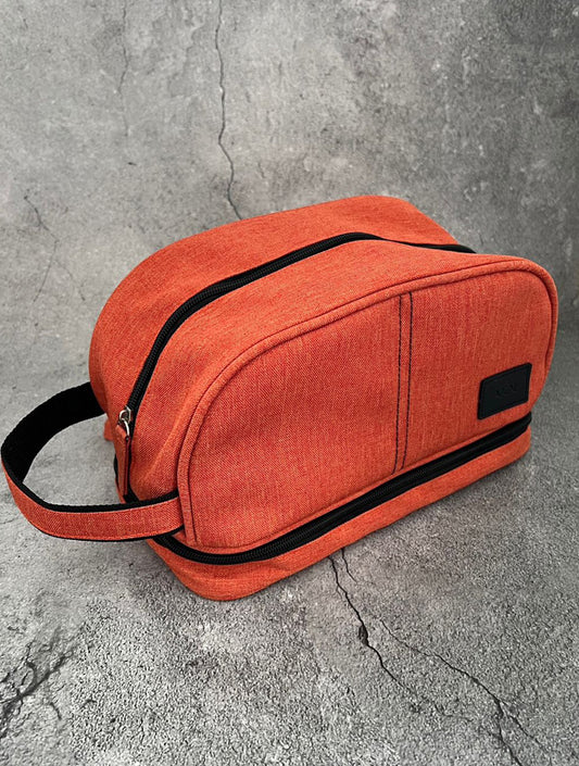 NECESER DANI NARANJA CAKN041O