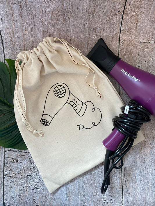 BOLSA PARA SECADOR DE PELO CAKN048