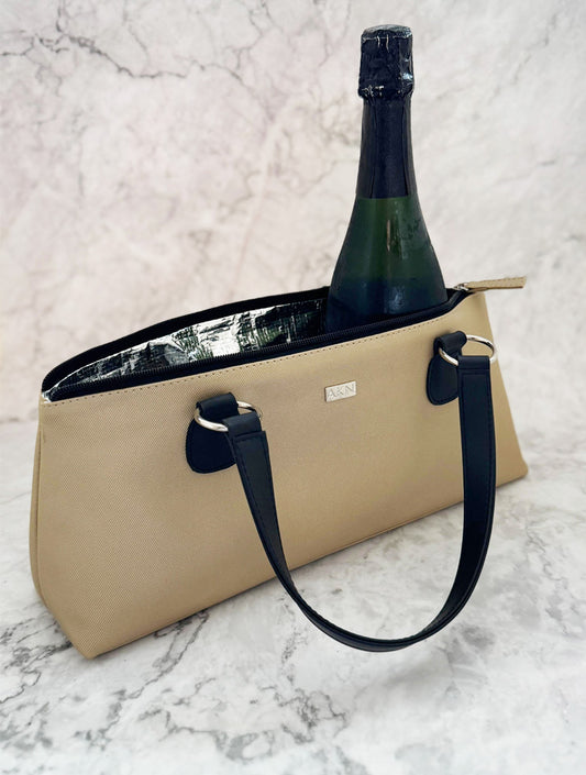 WINE BAG DORADO CAKN056D