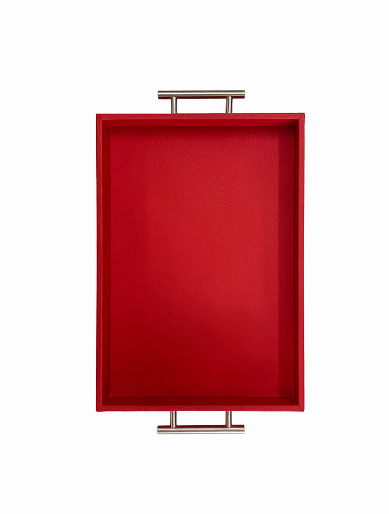 AZAFATE CHICO ROJO CKAI004C