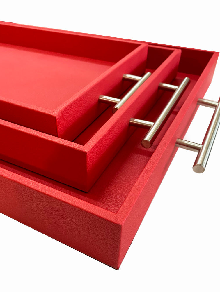 AZAFATE CHICO ROJO CKAI004C