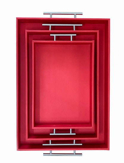 AZAFATE CHICO ROJO CKAI004C