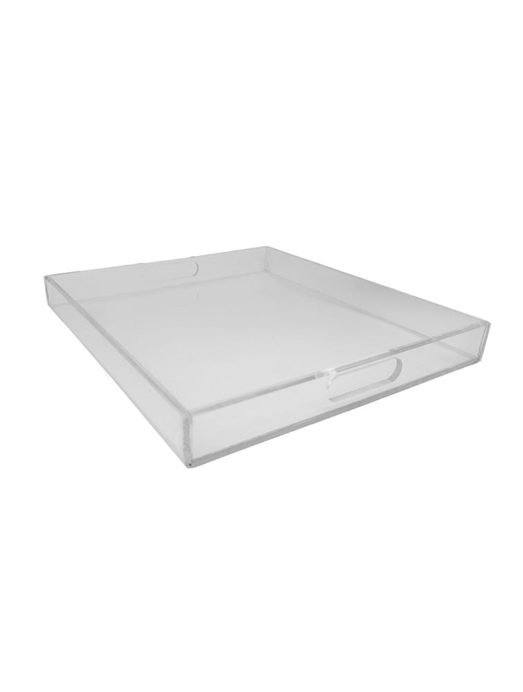 AZAFATE ACRILICO CUADRADO 30 X 30 CQT007