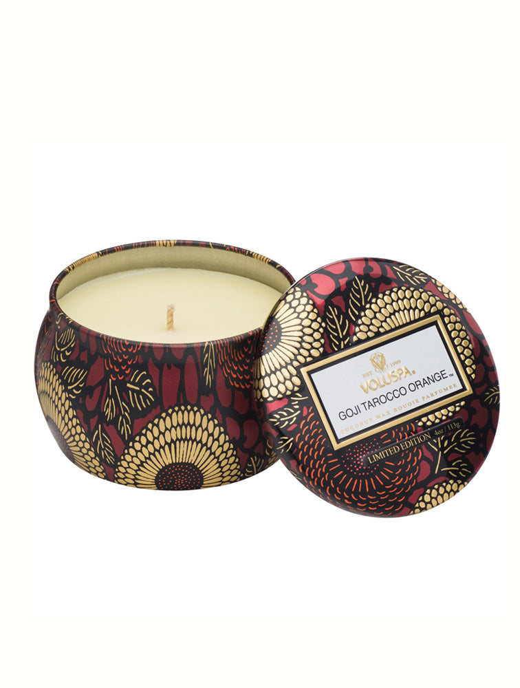 VELA  JAP MINI GOJI VOLUSPA CV7211