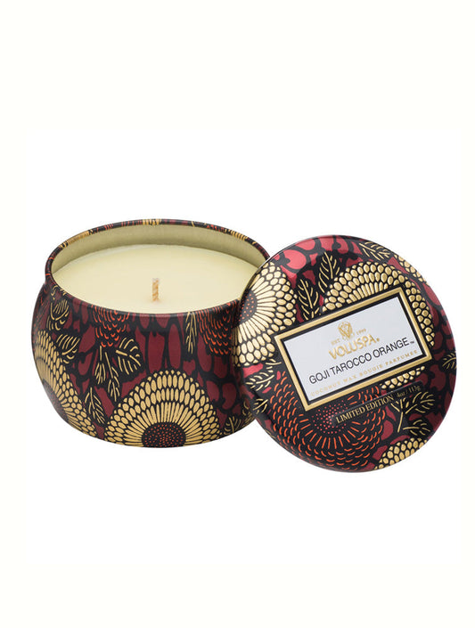VELA  JAP MINI GOJI VOLUSPA CV7211
