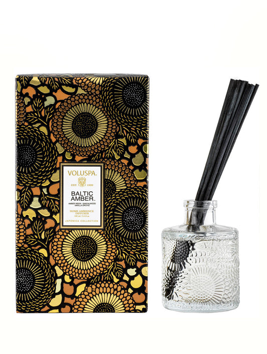 DIFUSOR BALTIC AMBER VOLUSPA CV7253