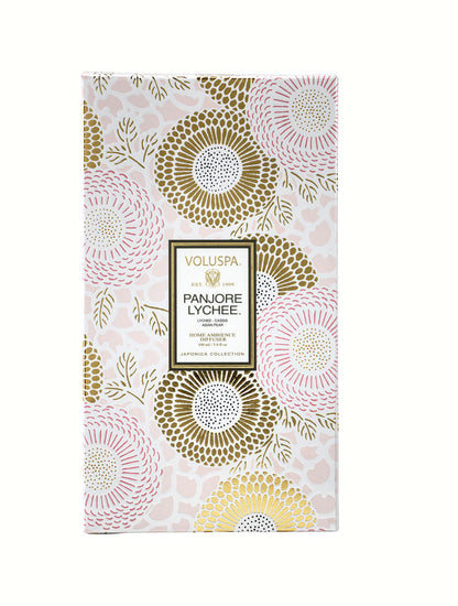 DIFUSOR PANJORE LYCHEE VOLUSPA CV7256