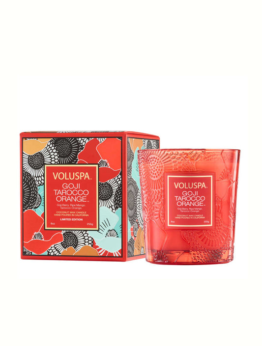 VELA JAP CLASSIC GOJI ANNIVERSARY CV7541