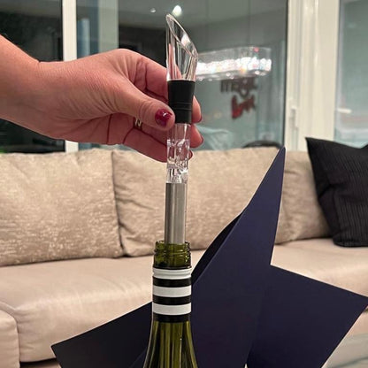 VARILLA PARA ENFRIAR VINOS KIOXX CXX006