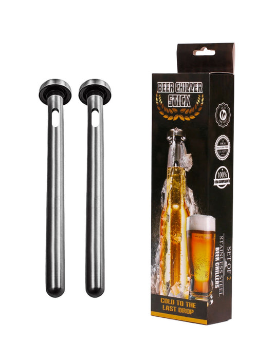 VARILLA PARA ENFRIAR CERVEZA X2 CXX015