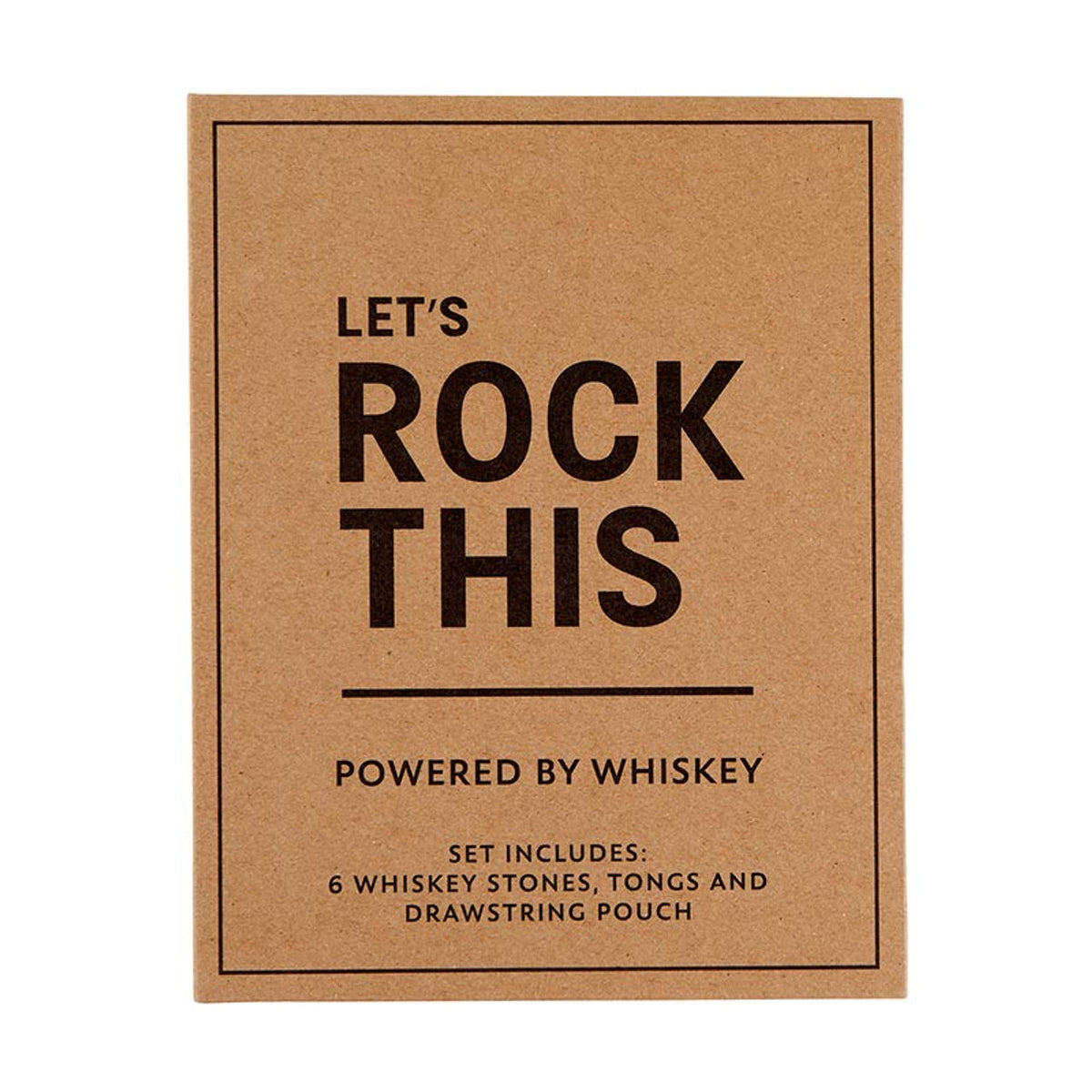 SET WHISKEY EN CAJA X8312