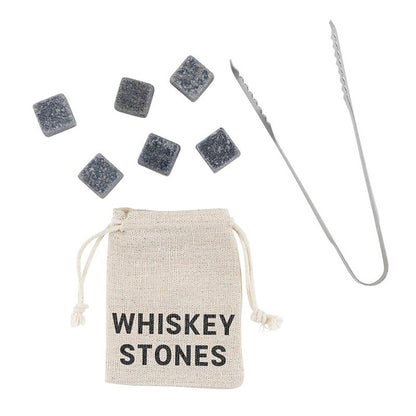 SET WHISKEY EN CAJA X8312