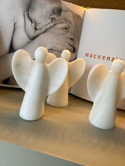 ANGEL DE HUAMANGA N0588