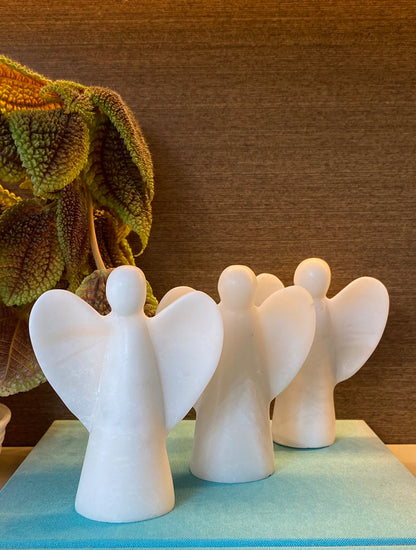 ANGEL DE HUAMANGA N0588