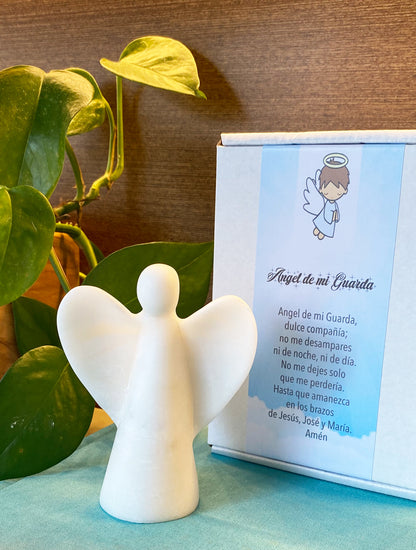 ANGEL DE HUAMANGA N0588