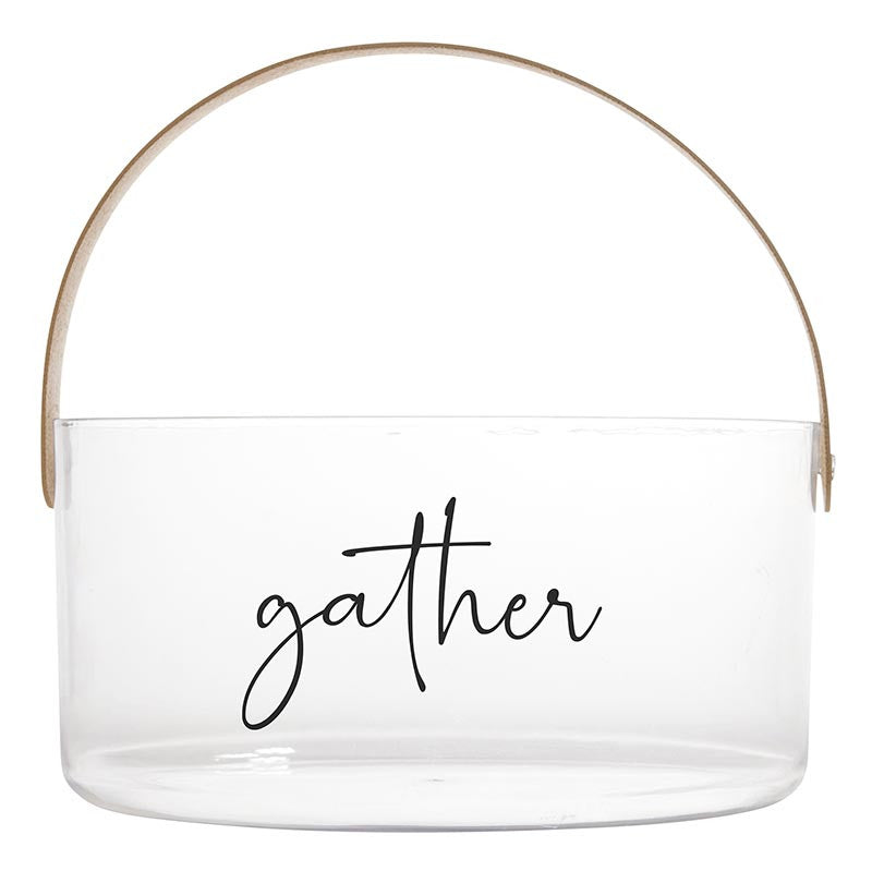 HELERA ACRILICO GRANDE GATHER X8318