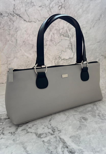 WINE BAG PLATEADA CAKN056P