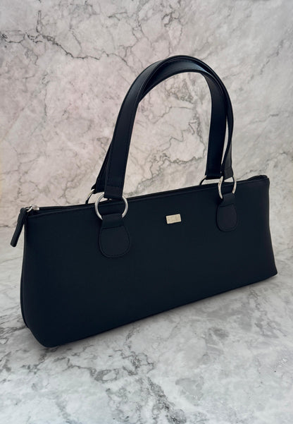 WINE BAG NEGRA CAKN056N