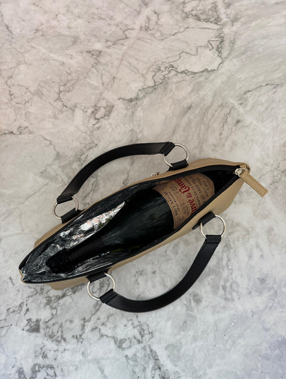 WINE BAG DORADO CAKN056D