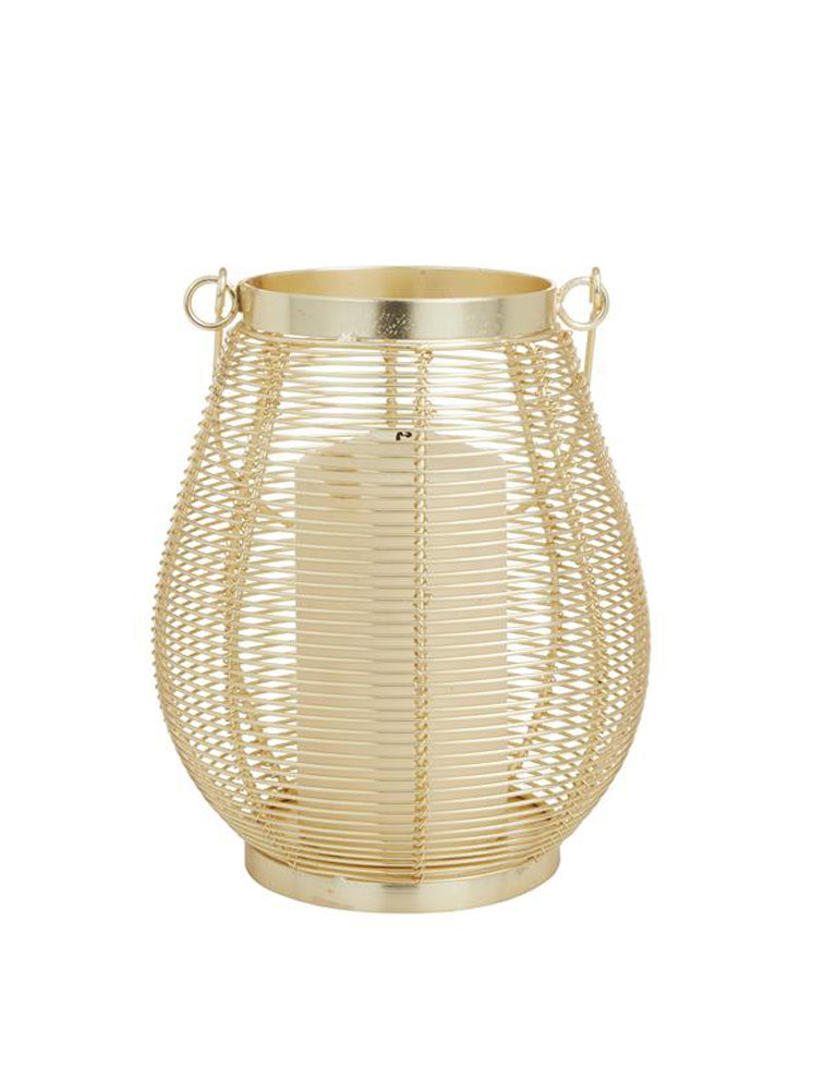 FANAL DORADO DE METAL X6790